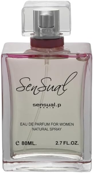 SenSual 80ml EDP for Women