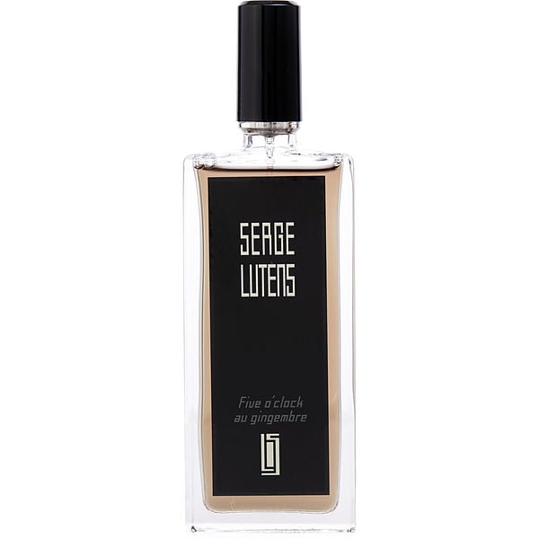 Serge Lutens Five O'Clock Au Gingembre 50ml EDP Unisex
