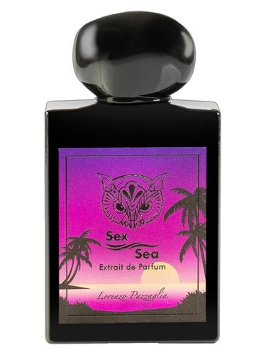 Sex-Sea by Lorenzo Pazzaglia Extrait de Parfum 50ml