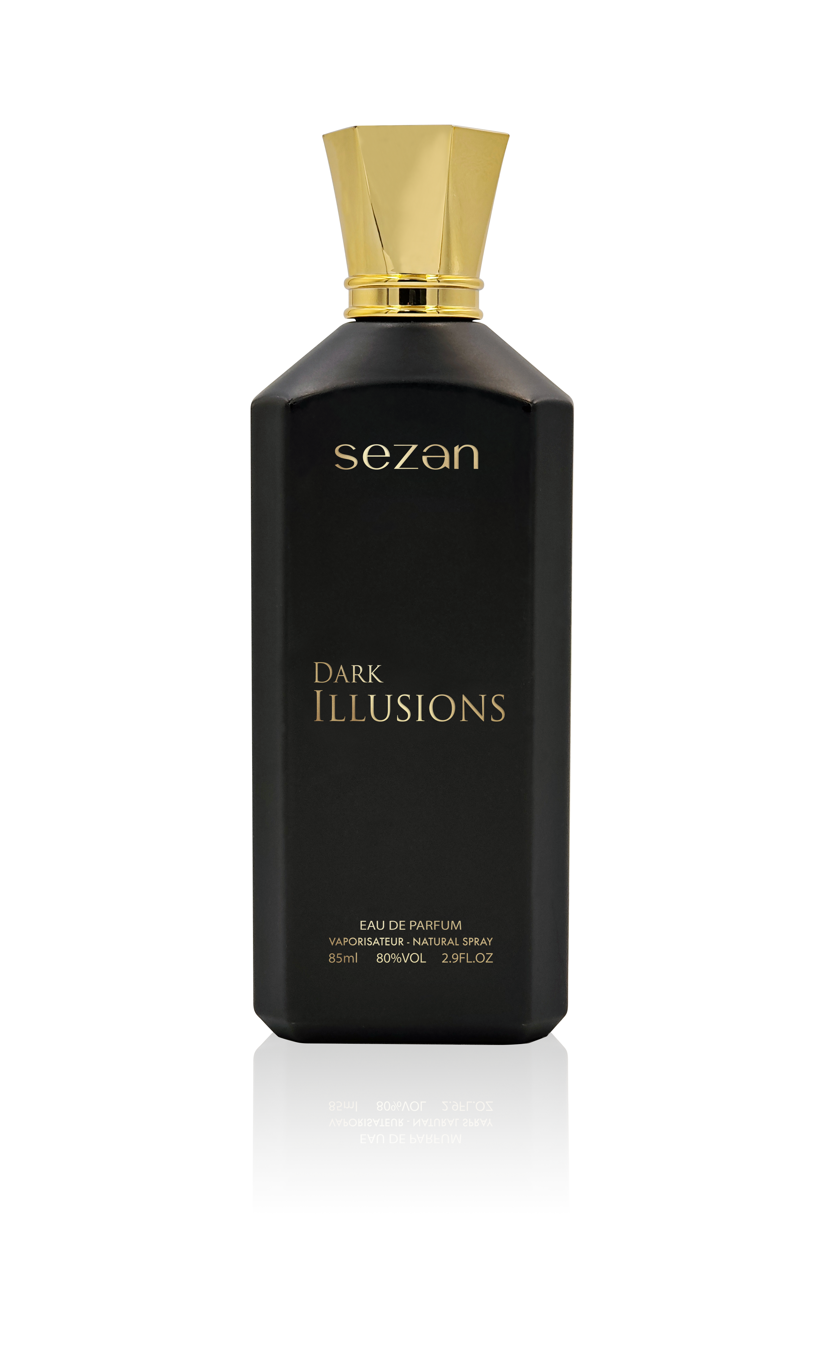 Sezan Dark Illusions (Edp) 85ml