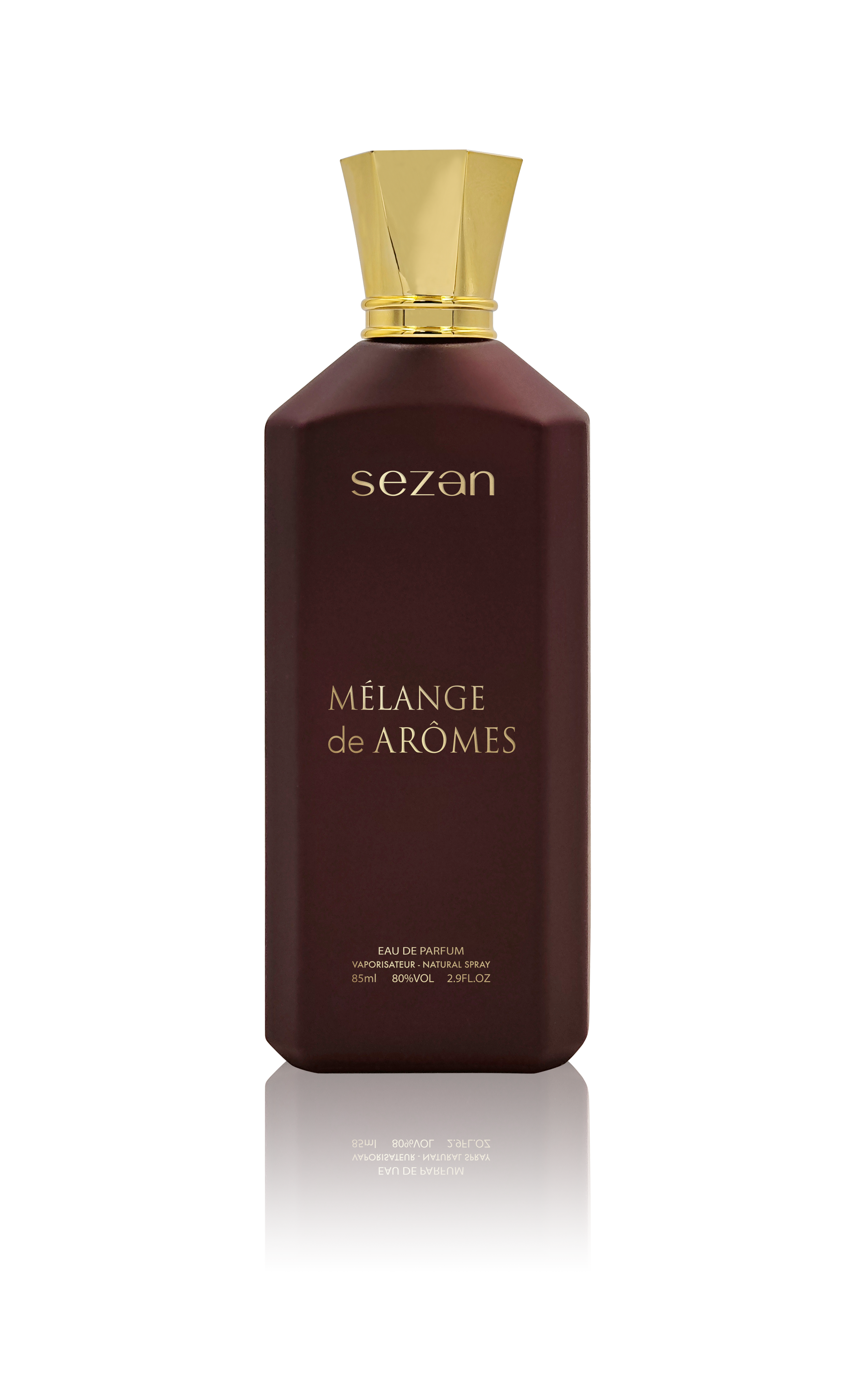 Sezan Melange De Aromes (Edp) 85ml