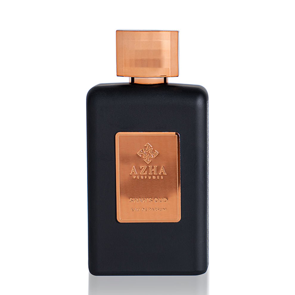 Shah's Oud Azha Perfumes for women and men
