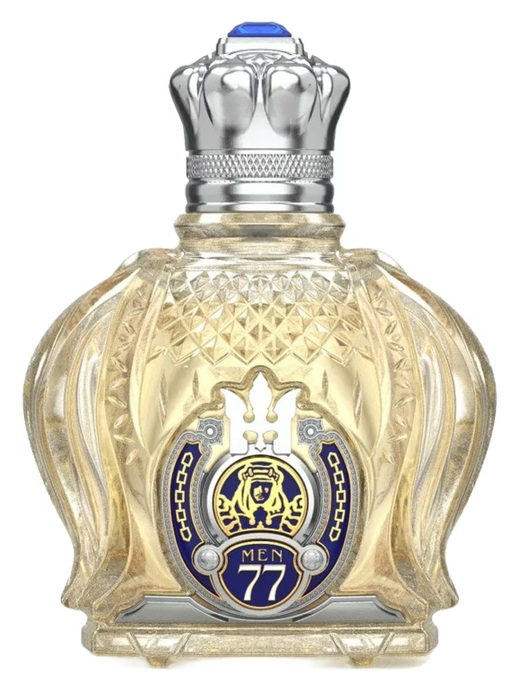 Shaik Opulent Shaik Classic No 77 100ml EDP for Men