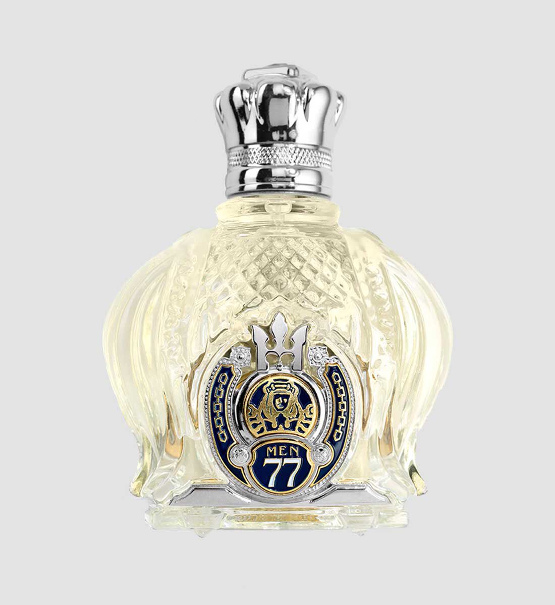 Shaik Opulent Shaik No 77 Parfum 100ml EDP for Men