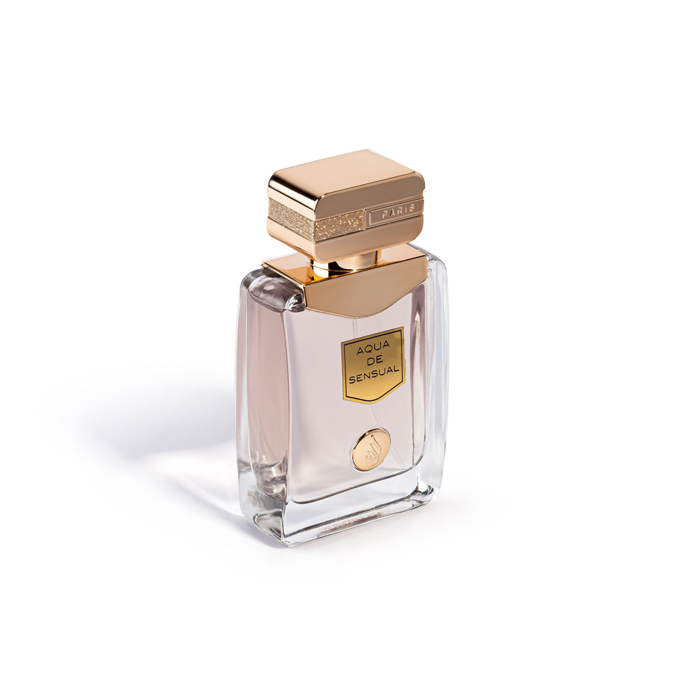 Shaikh Saeed Aqua De Sensual 100ml EDP for Women