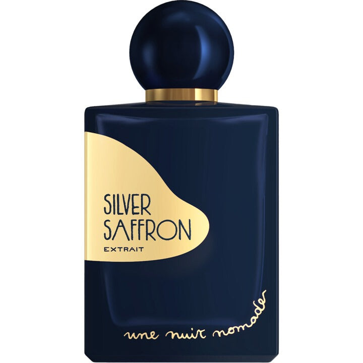 Une Nuit Nomade Silver Saffron Extrait de Parfum, 100 ml