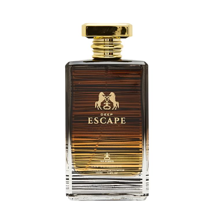 Six Scents Deep Escape EDP, 100ml