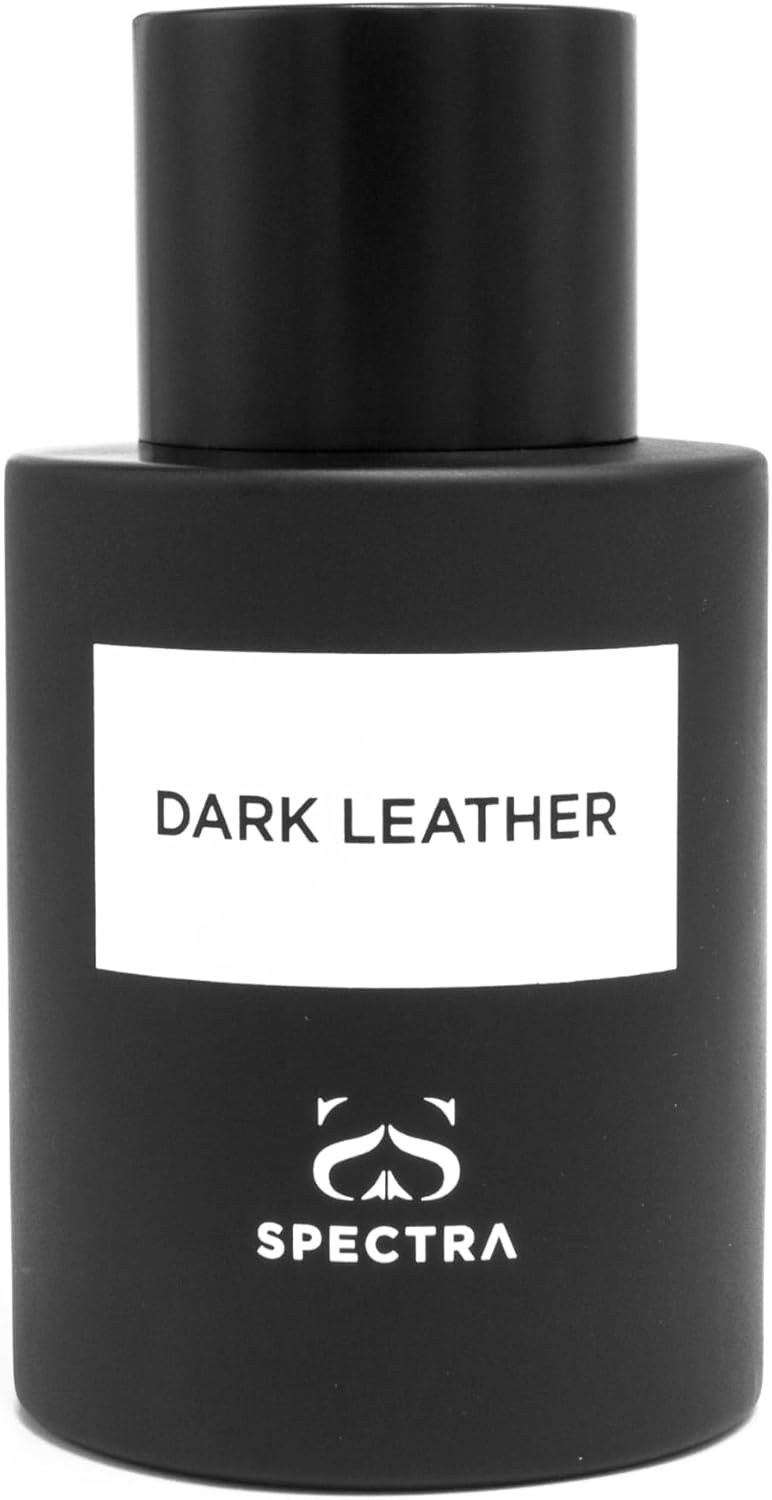 Spectra 203 Dark Leather 100ml EDP Unisex Perfume