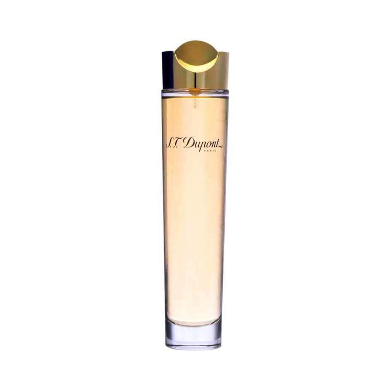 St Dupont by St Dupont 100ml EDP for Women