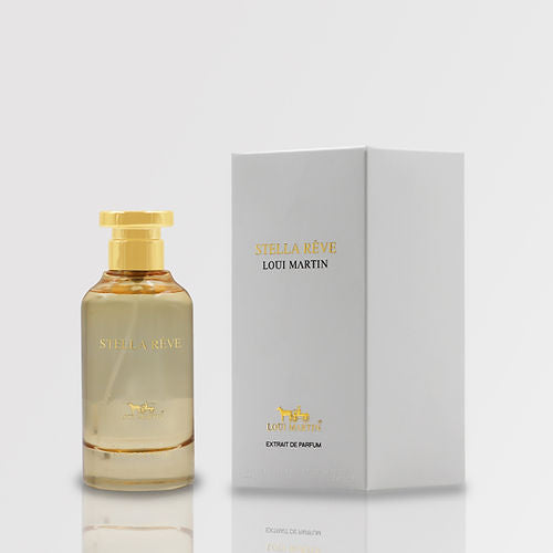 Stella Rêve Loui Martin – Extrait de Parfum 100ML