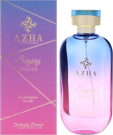 Sugary Dreams Azha Perfumes for women