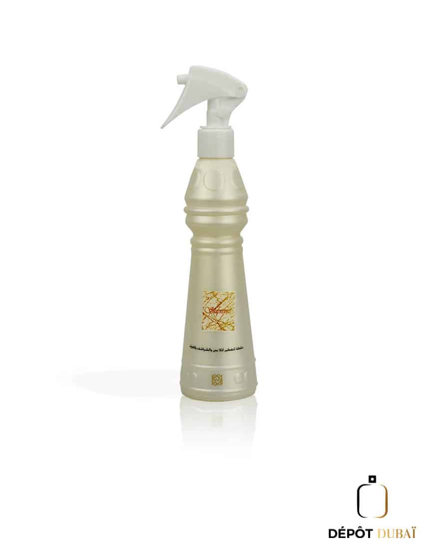 Supreme Air Freshner By Ahmed Al Maghribi 180ml