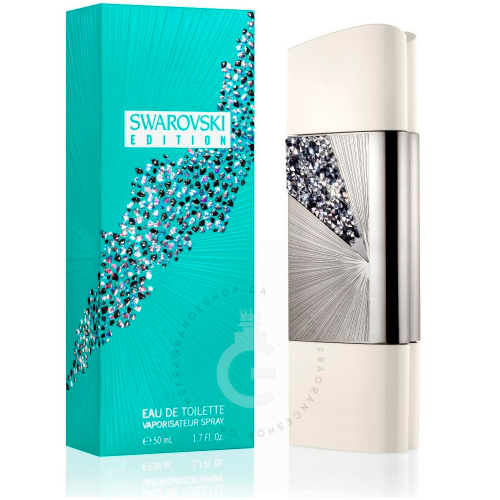Swarovski Edition 50ml EDT for Women