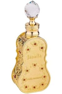 Swiss Arabian Jamila Oil For Women 15ML