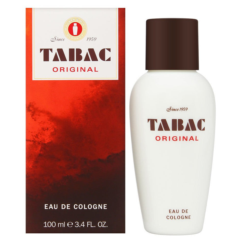 Tabac Original 100ml EDC for Men