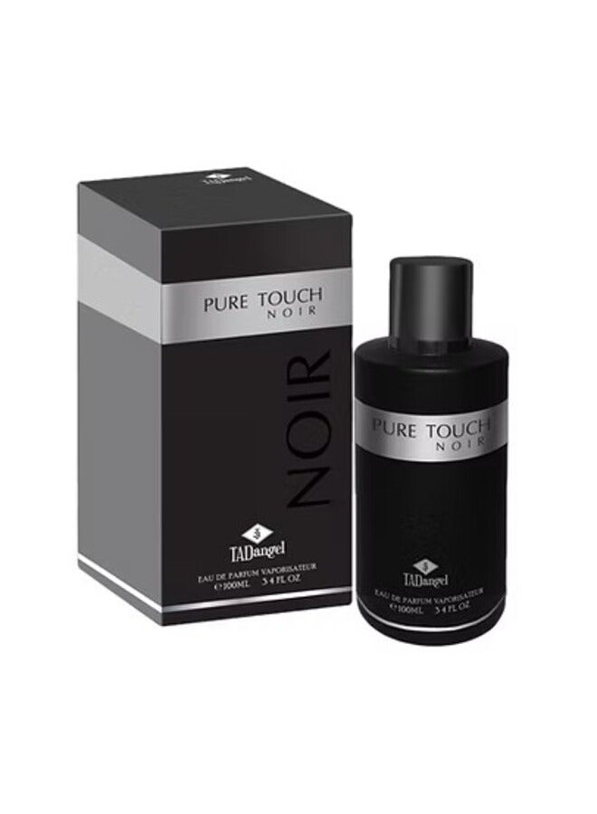 TADangel Pure Touch Noir Edp 100ml Spy