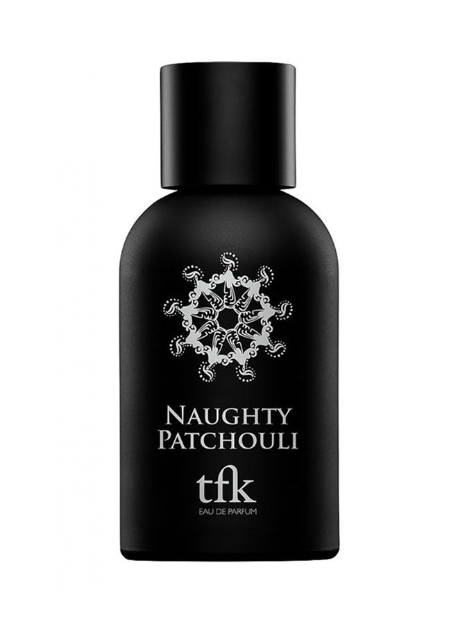 Tfk Naughty Patchouli 100ml EDP Unisex