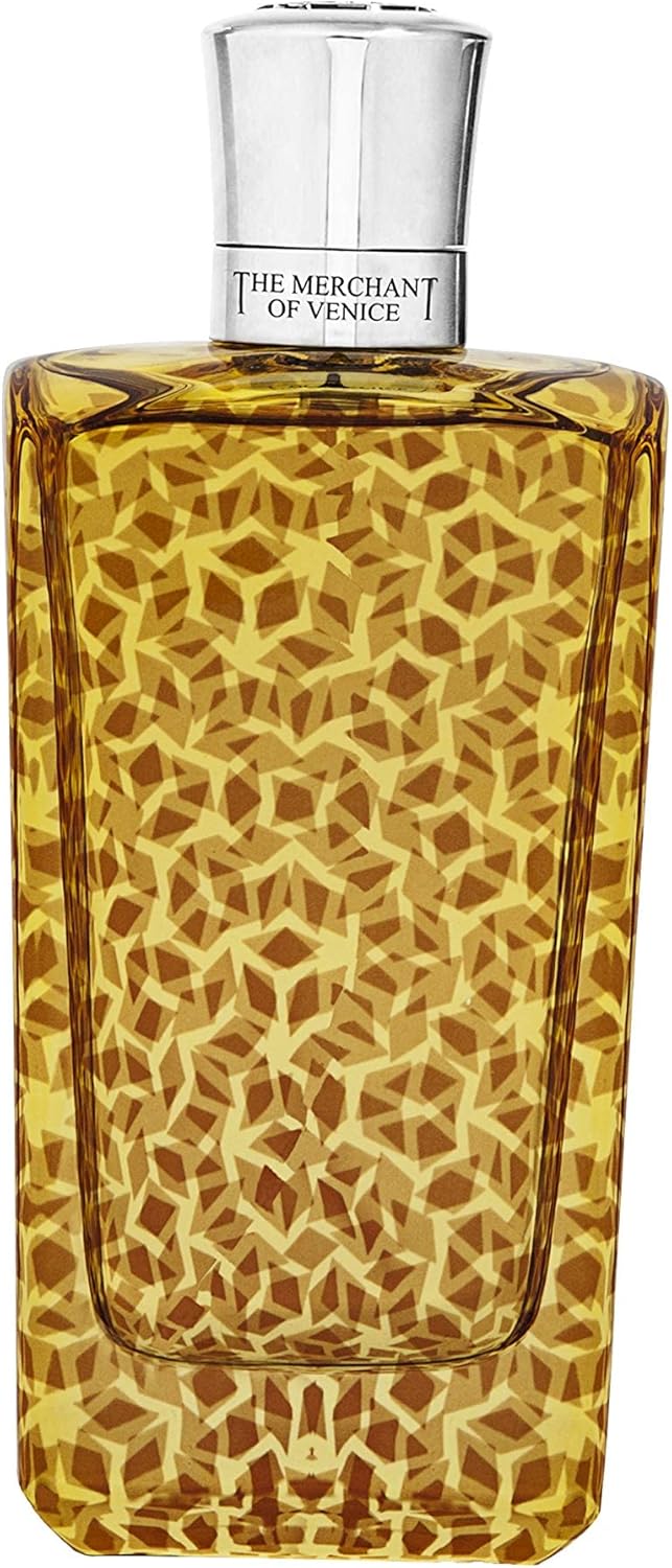 The Merchant Of Venice Esperidi Water 100ml EDP for Men