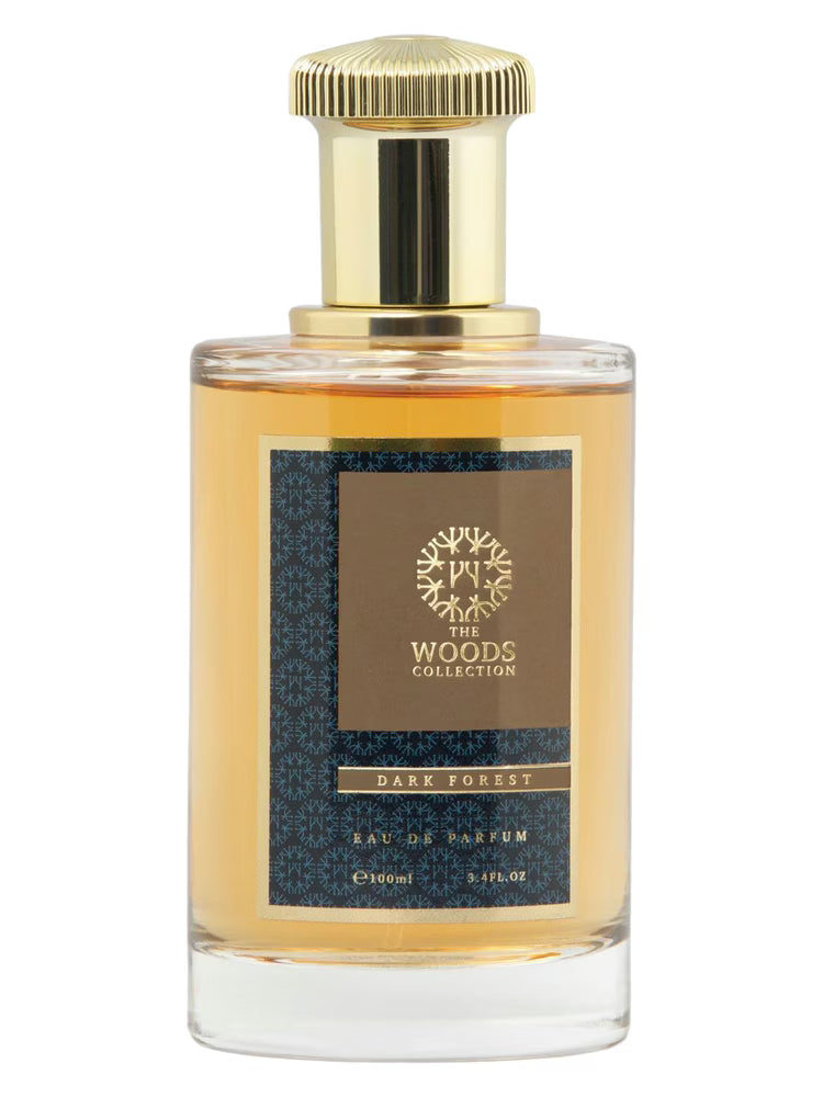 The Woods Collection Dark Forest 100ml EDP Unisex