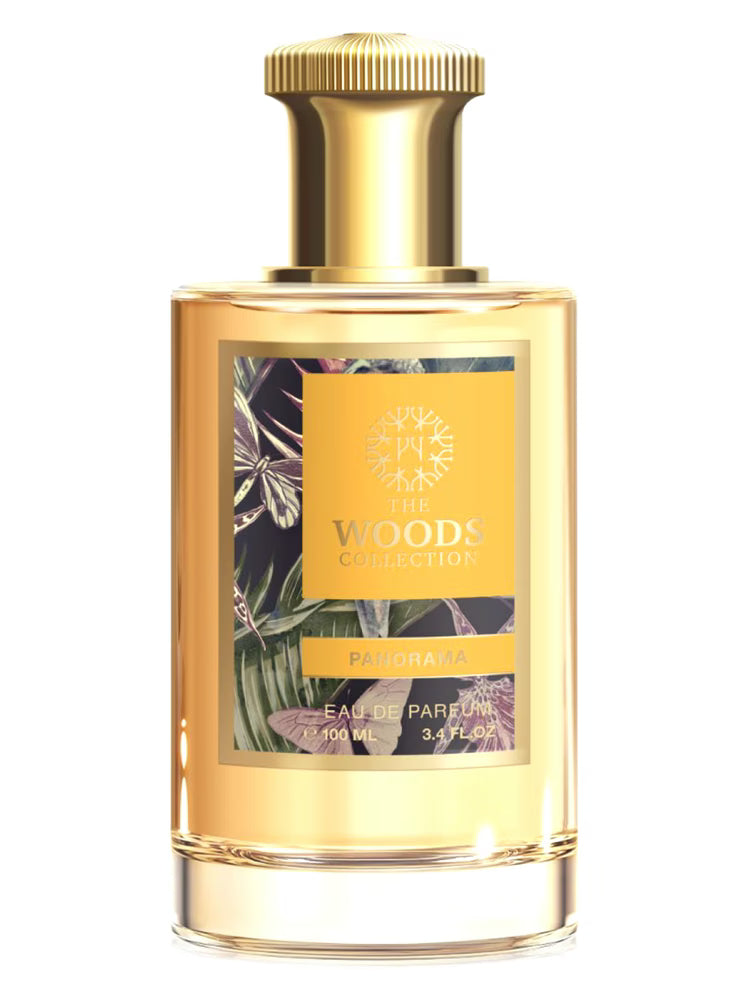 The Woods Collection Panorama 100ml EDP Unisex