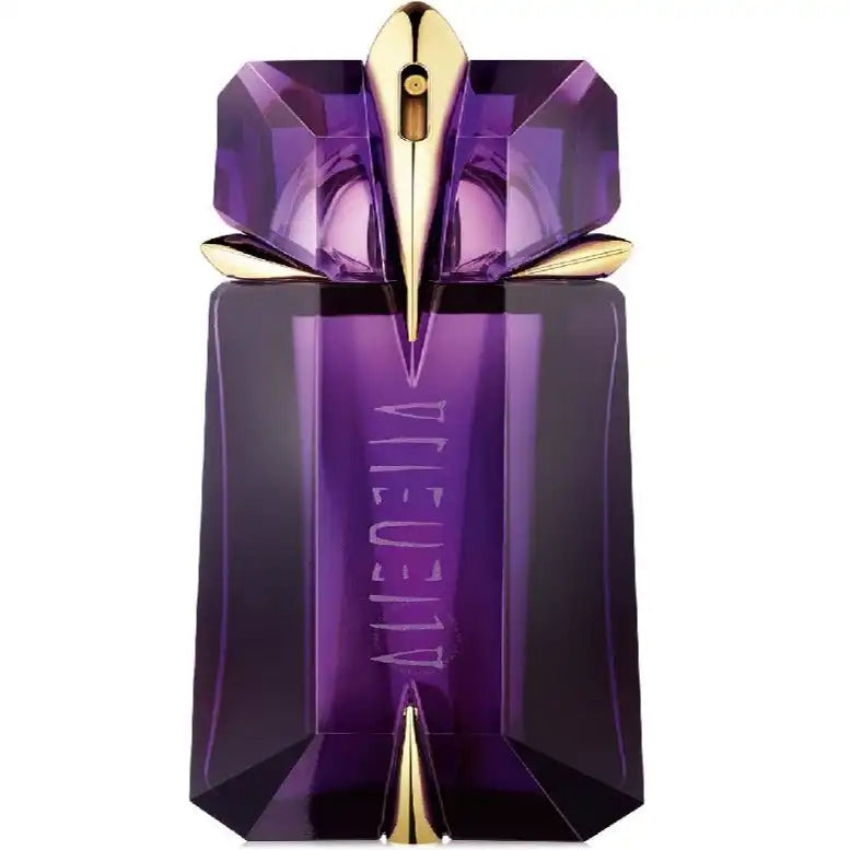 Thierry Mugler Alien Talisman by EDP Spray Refillable 3.0 oz / 90 ml for Women's