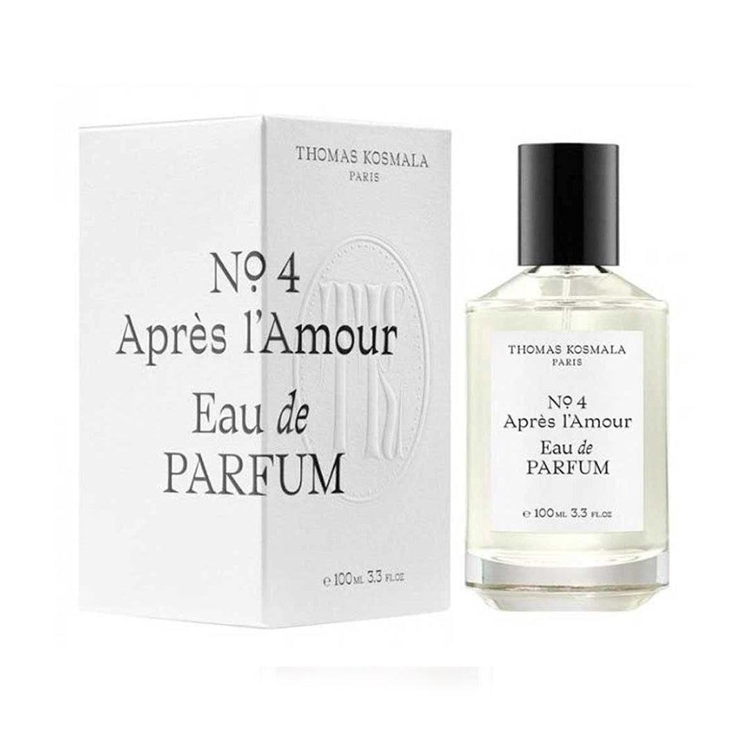 Thomas Kosmala No.4 Apres l’Amour 100ml EDP Unisex