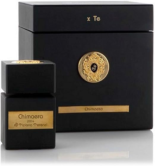 Tiziana Terenzi Chimaera 100ml Extrait de Parfum Unisex