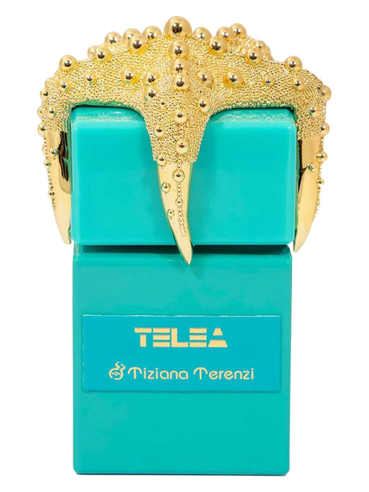 Tiziana Terenzi Telea 100ml Extrait De Parfum Unisex