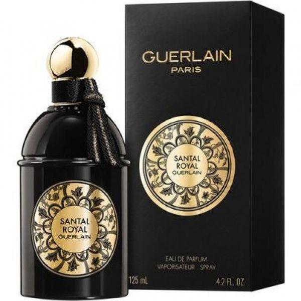 Guerlain Santal Royal 125ml EDP Unisex