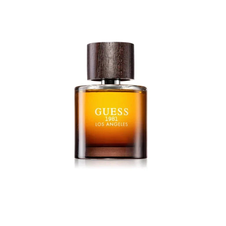 Guess 1981 Los Angeles 100ml EDT for Men