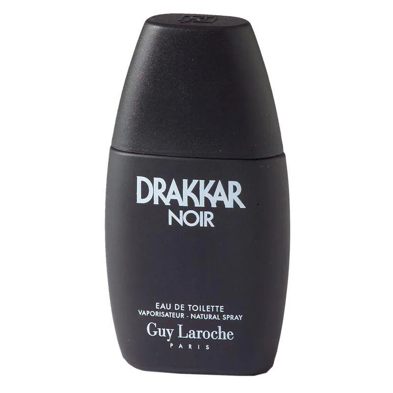 Guy Laroche Drakkar Noir 200ml EDT for Men