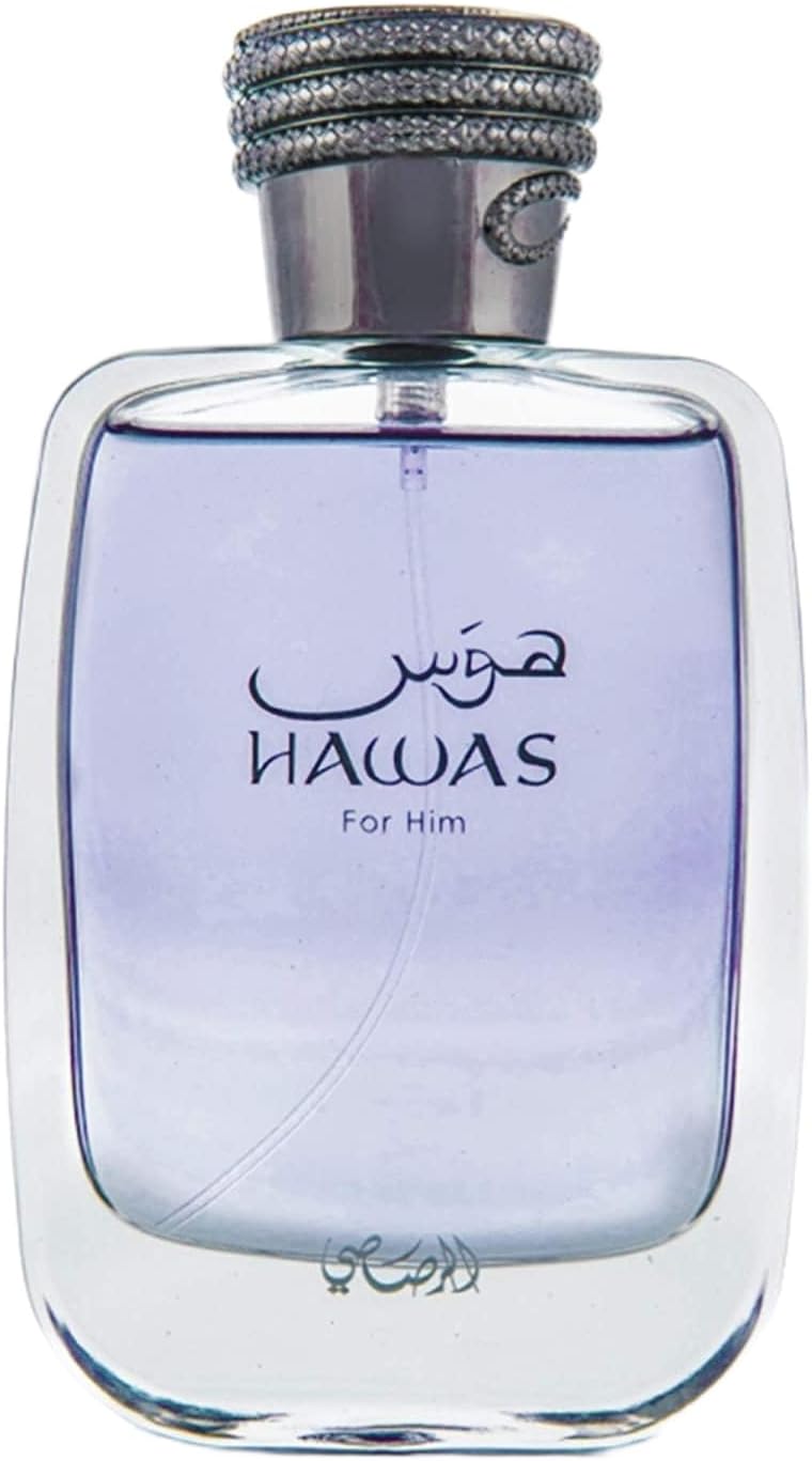Hawas Perfume for Men EDP 100ml