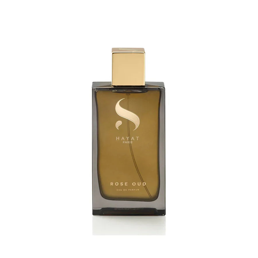 Hayat-Rose Oud EDP 100ml