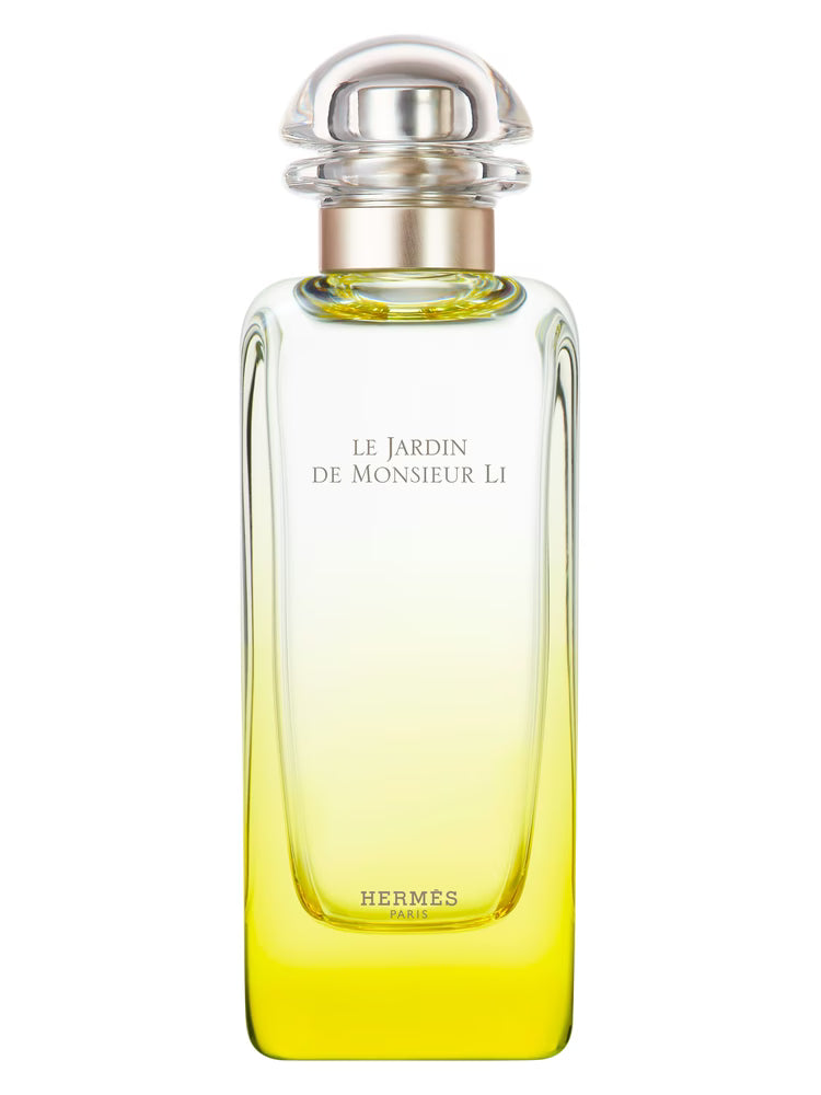 Hermes Le Jardin De Monsieur Li 100ml EDT Unisex