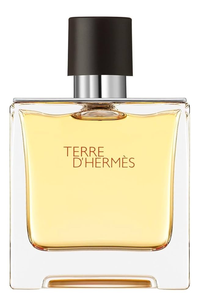 Hermes Terre D'Hermes 50ml EDT for Men