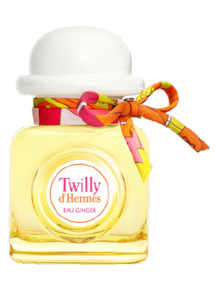 Hermes Twilly D'hermes Eau Ginger 85ml EDP for Women