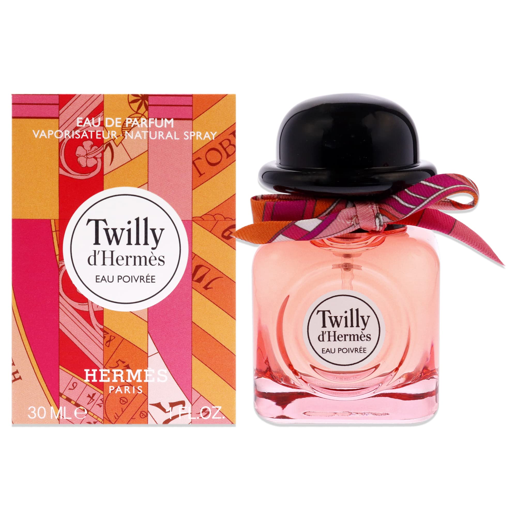 Hermes Twilly D'Hermes Eau Poivree 85ml EDP for Women