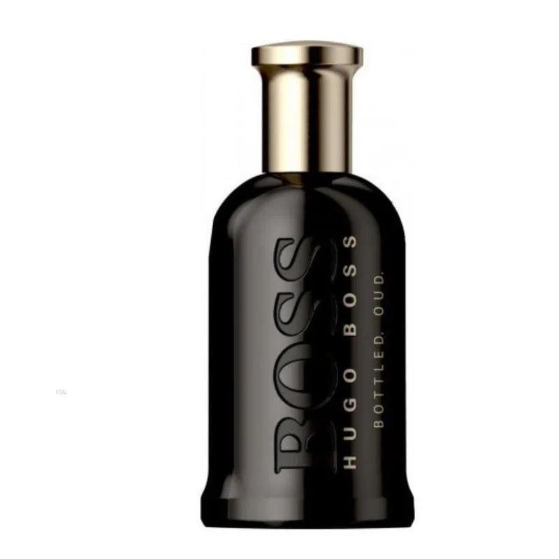 Hugo Boss Boss Bottled Oud 100ml EDP for Men
