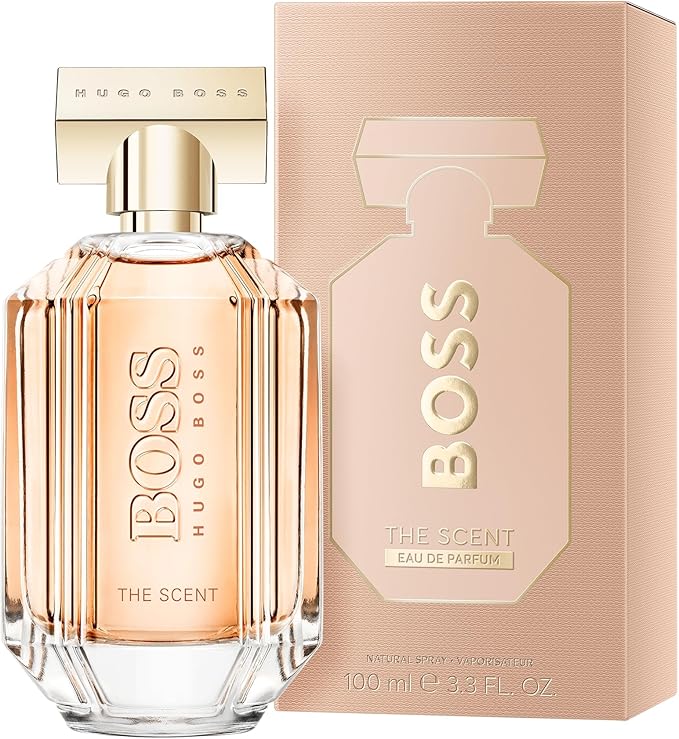 Hugo Boss Boss The Scent 100ml EDP for Women