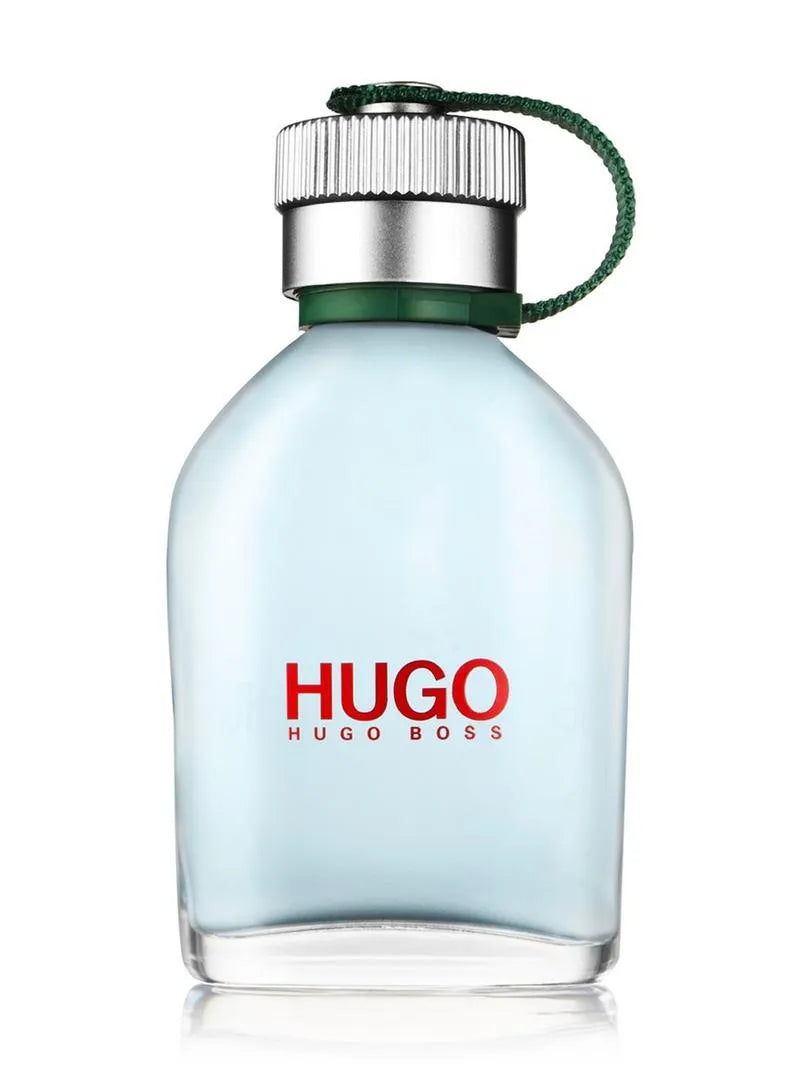 Hugo Boss Hugo Man 200ml EDT for Men
