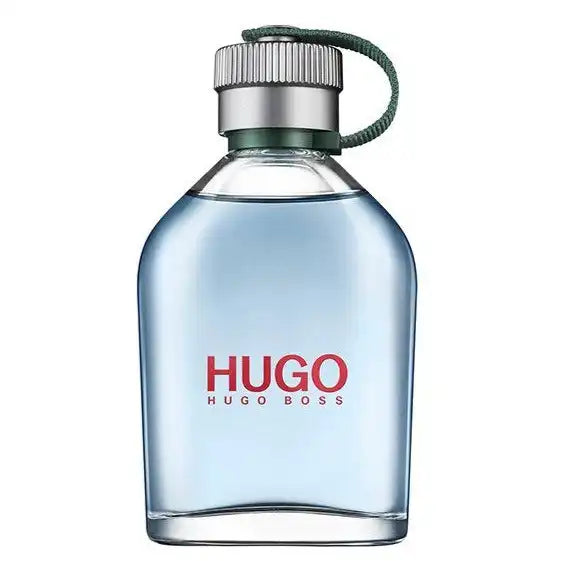 Hugo Boss Hugo Man Eau de Toilette Spray 125 ml / 4.2 fl. oz Fragrance