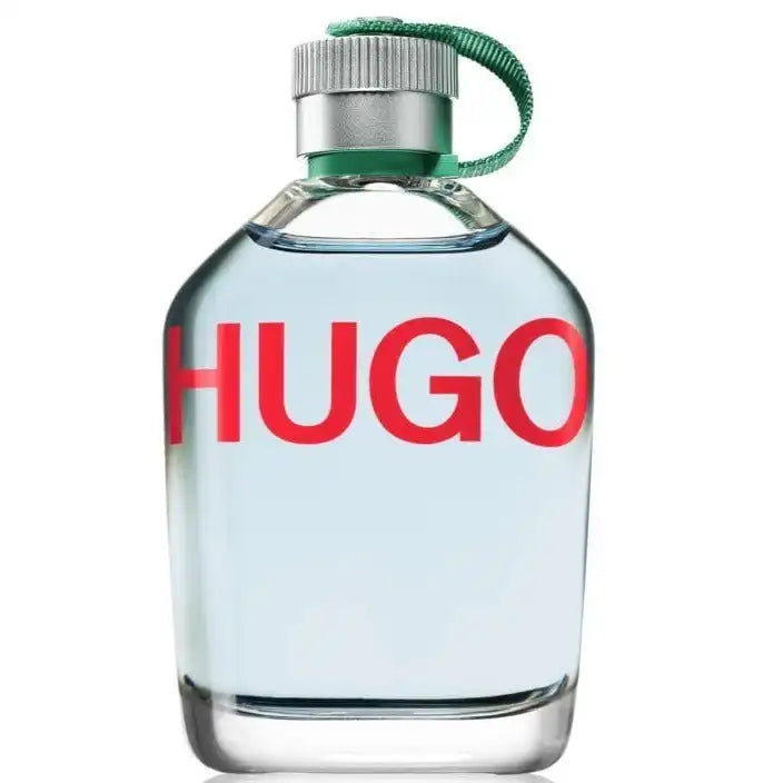 Hugo Boss Hugo Man Eau De Toilette Spray 200ml / 6.7 oz Fragrance