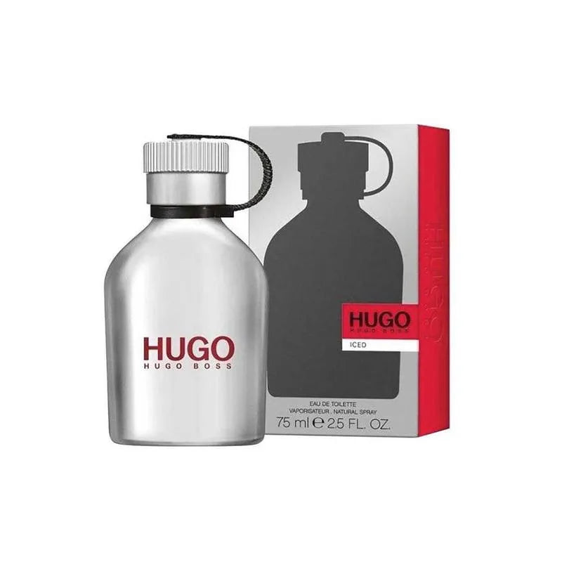 Hugo Boss Iced 125ml EDT for Men