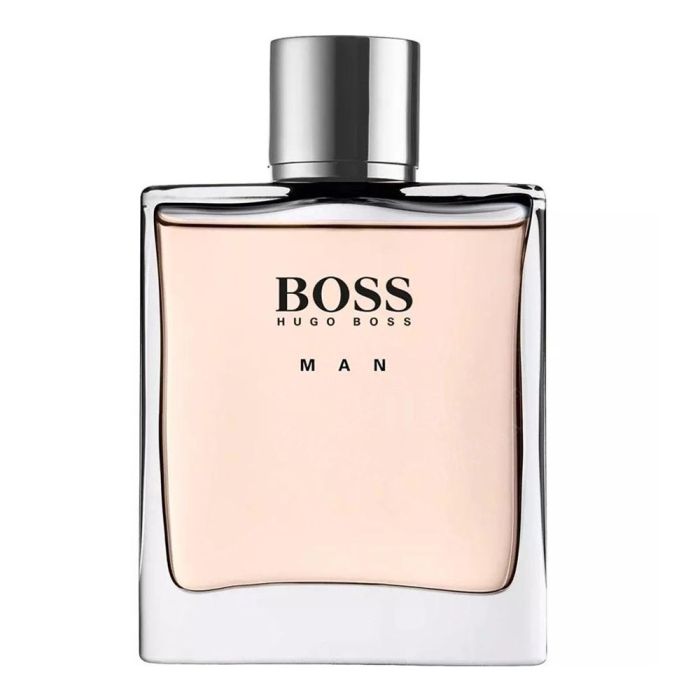 HUGO BOSS ORANGE  EDT 100ML FOR MEN