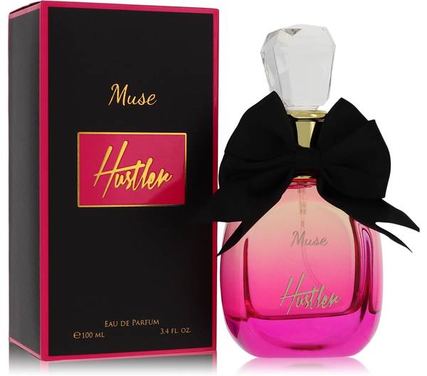 Hustler Muse 100ml EDP for Women