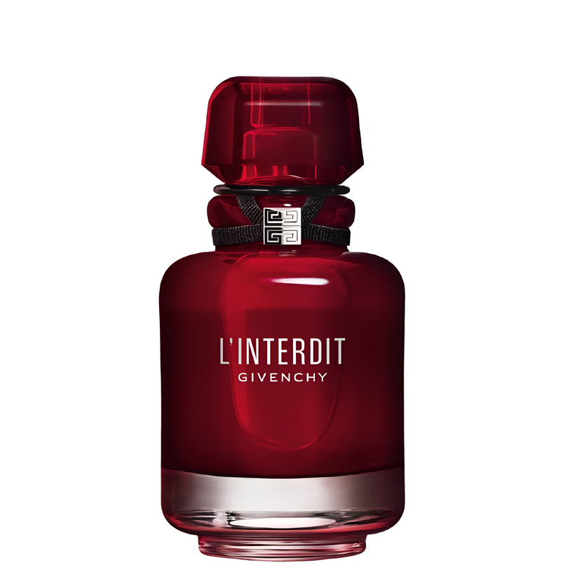 L Interdit Rouge Eau de Parfum for Women Givenchy