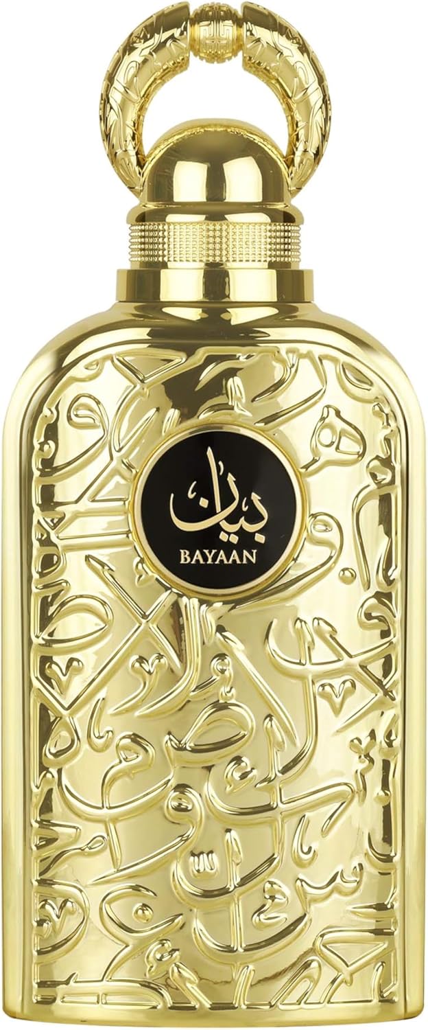 LATTAF BAYAAN EDP 100ML