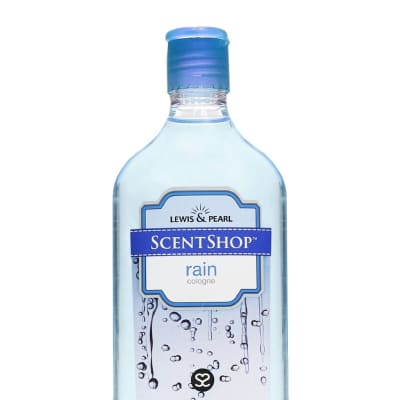 Lewis & Pearl Scentshop Rain Cologne - 125 ml