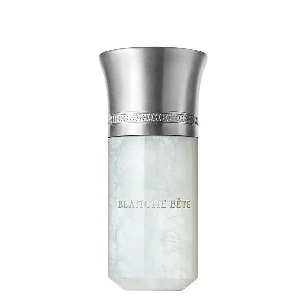 LIQUIDES IMAGINAIRES BLANCHE BETE EDP 100ML