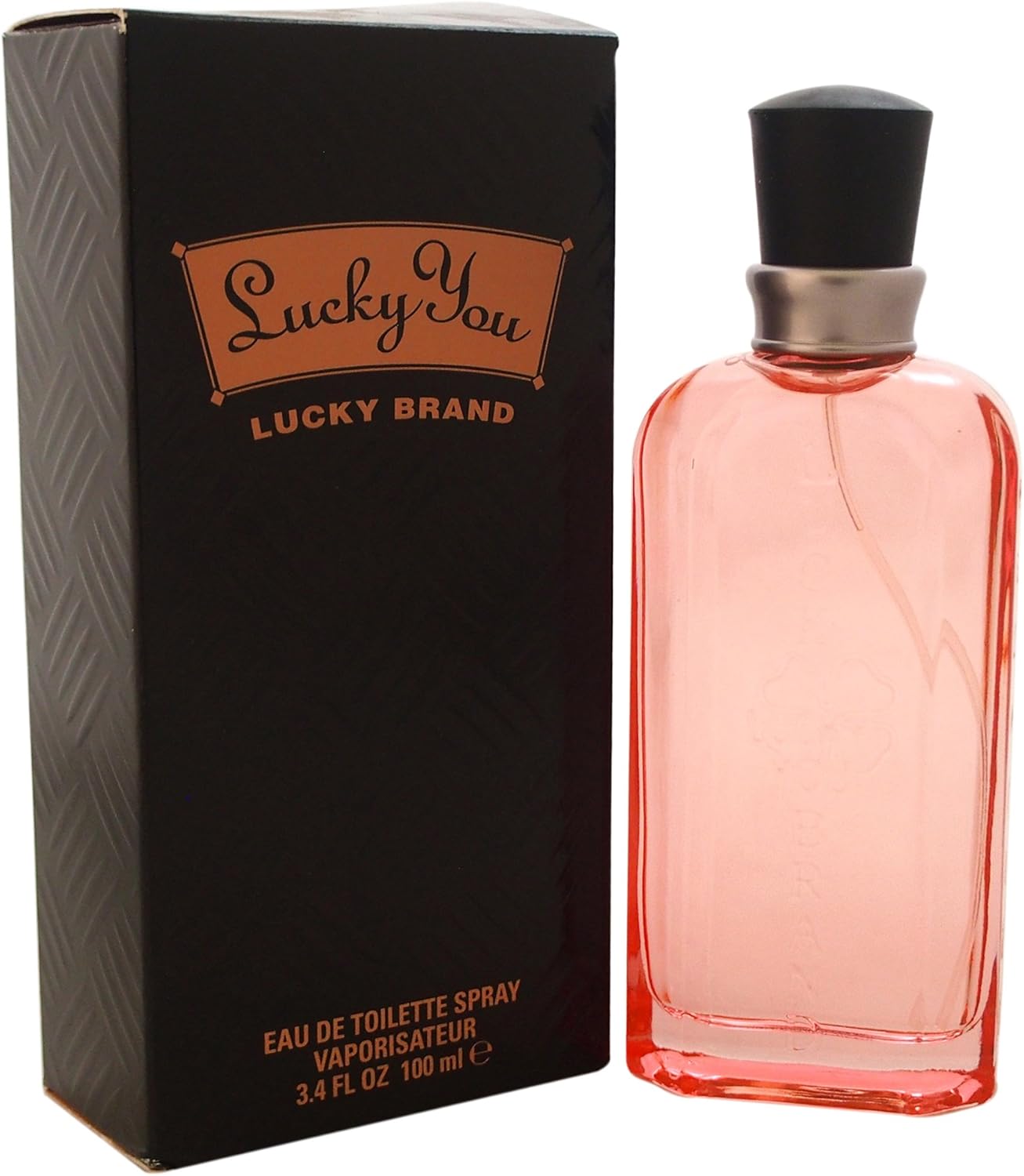 Liz Claiborne Lucky You L EDT 100 ml